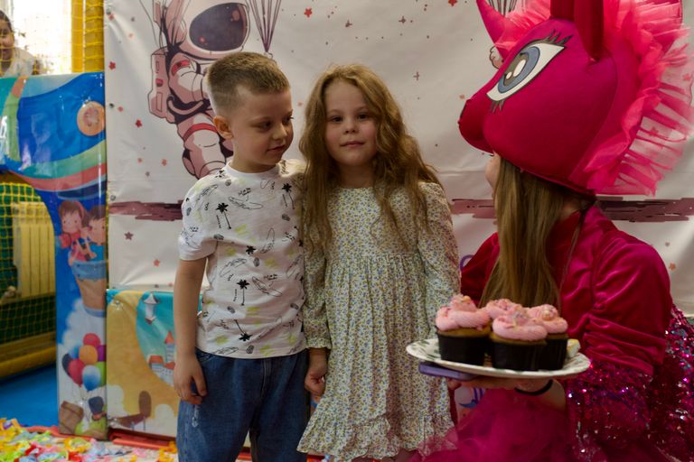 Обложка Большая фотокнига