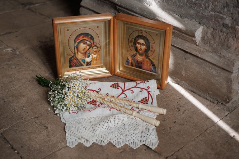 Обложка Большая фотокнига