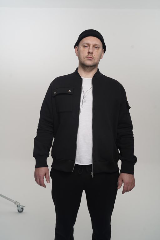 Обложка Большая фотокнига