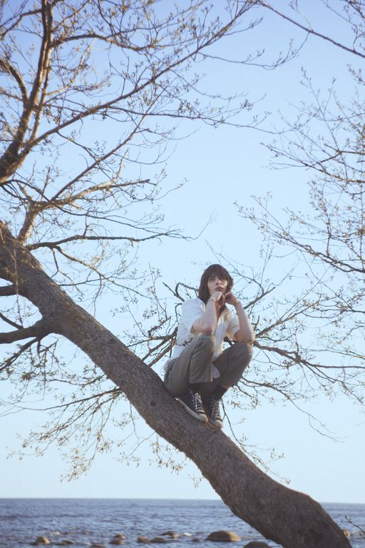 Обложка Большая фотокнига