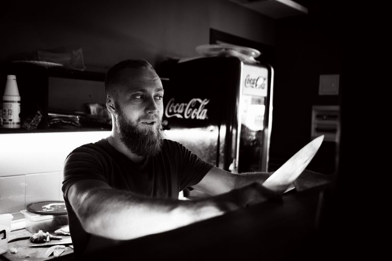 Обложка Большая фотокнига