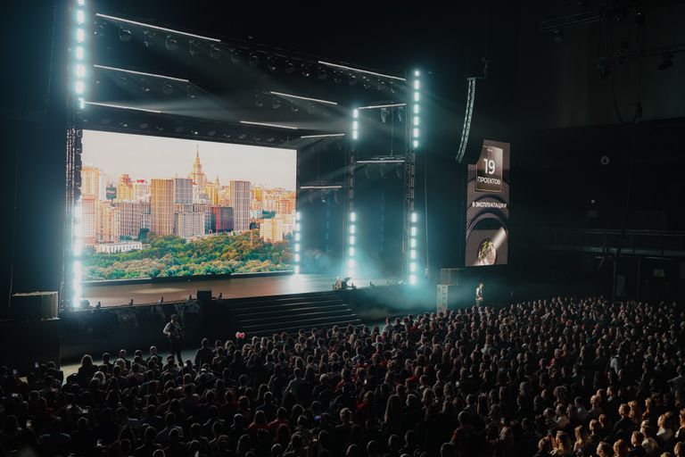 Обложка Большая фотокнига