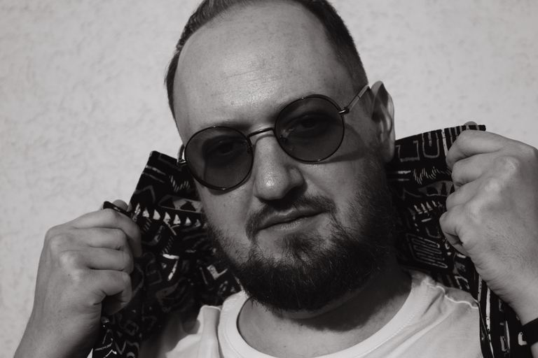 Обложка Большая фотокнига