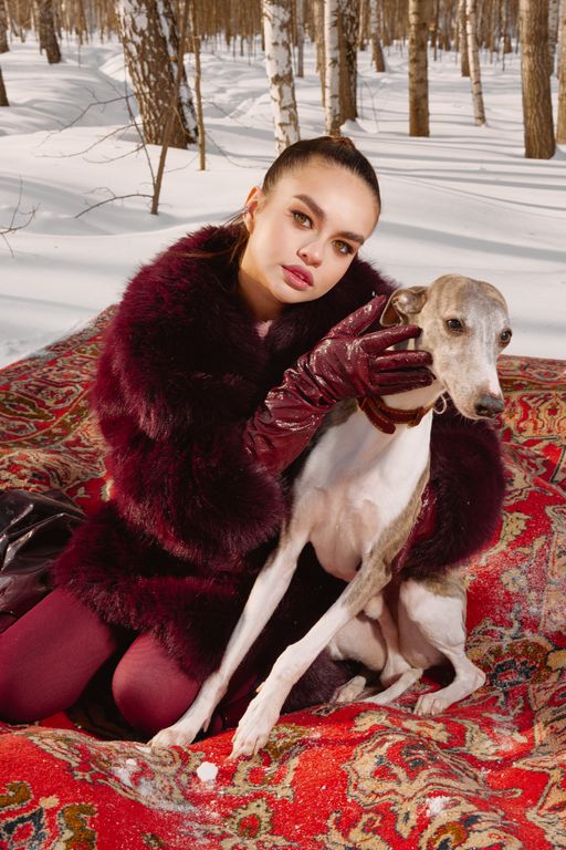 Обложка Большая фотокнига