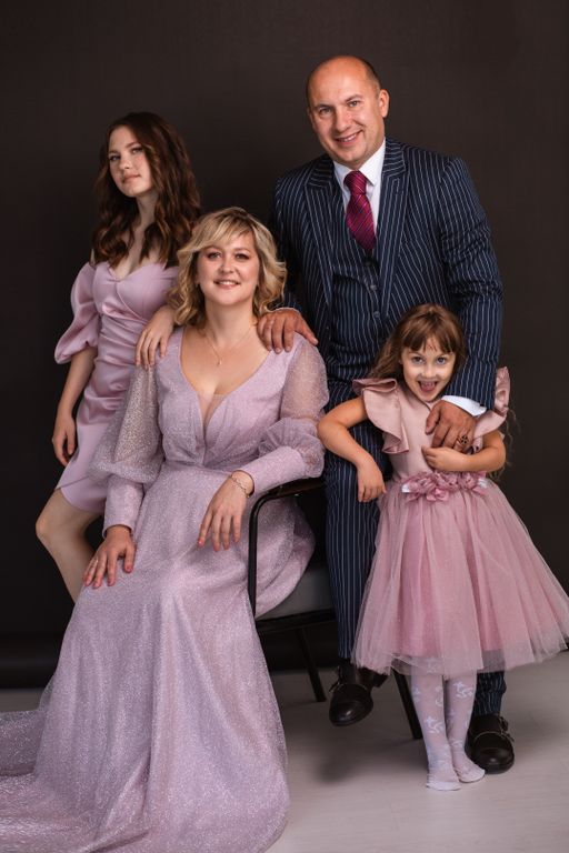 Обложка Большая фотокнига