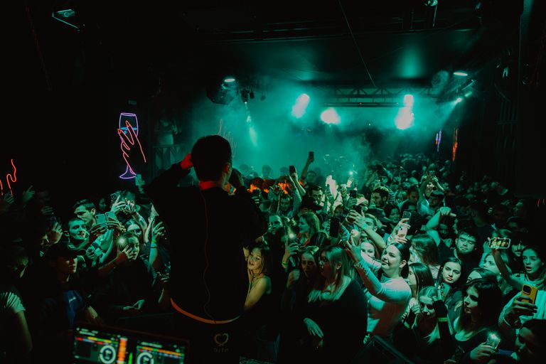 Обложка Большая фотокнига