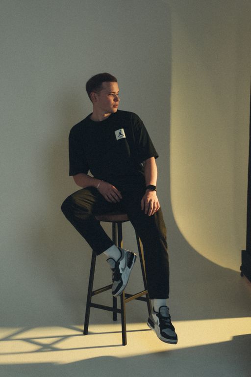 Обложка Большая фотокнига