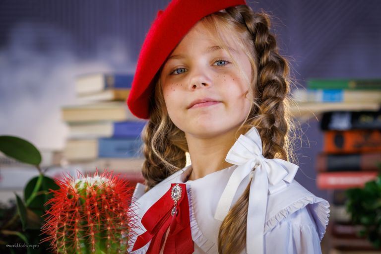 Обложка Большая фотокнига