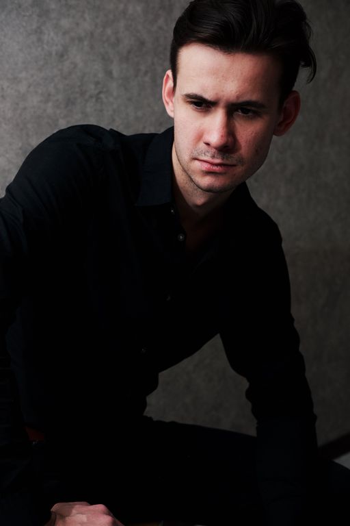 Обложка Большая фотокнига