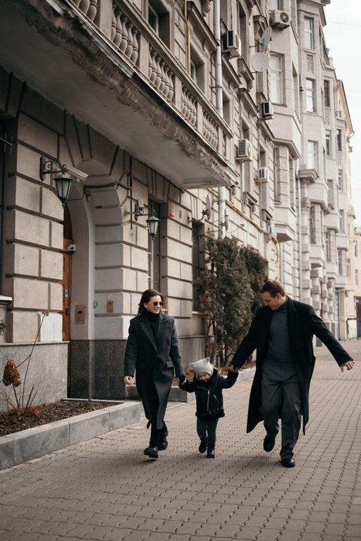 Обложка Большая фотокнига