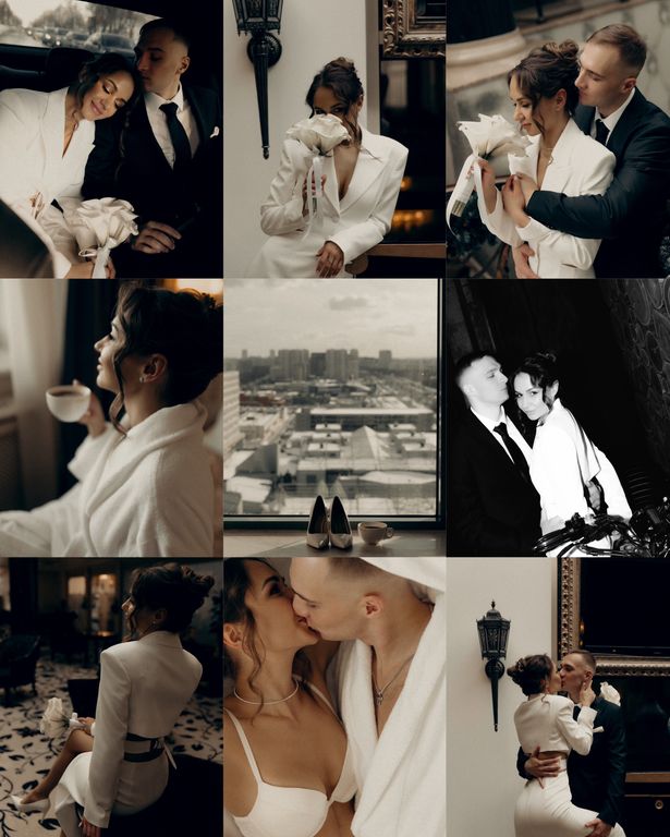 Обложка Большая фотокнига