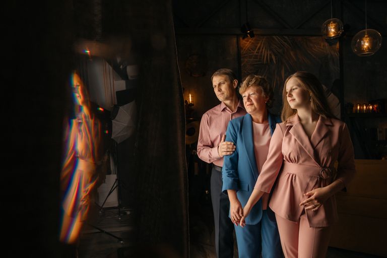 Обложка Большая фотокнига