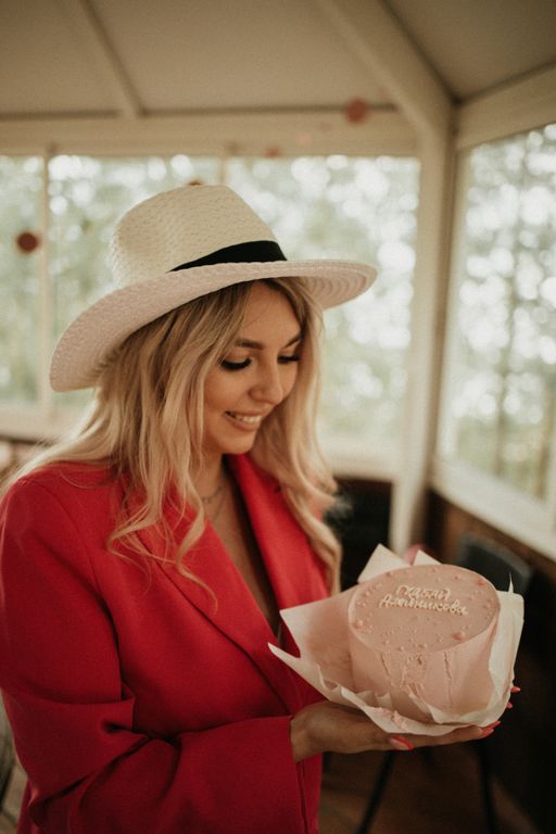 Обложка Большая фотокнига