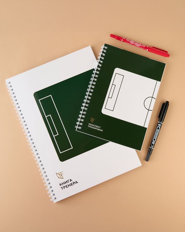 Обложка Большая фотокнига