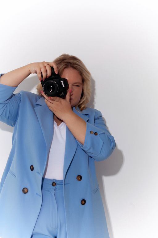 Обложка Большая фотокнига