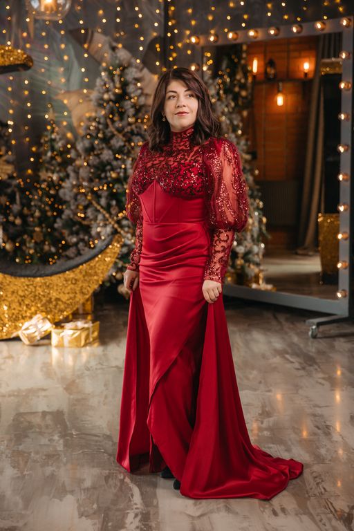 Обложка Большая фотокнига