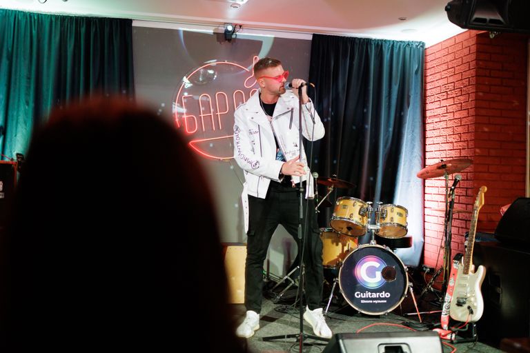 Обложка Большая фотокнига