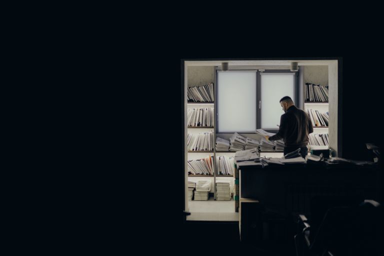 Обложка Большая фотокнига