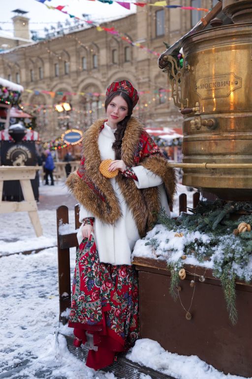 Обложка Большая фотокнига