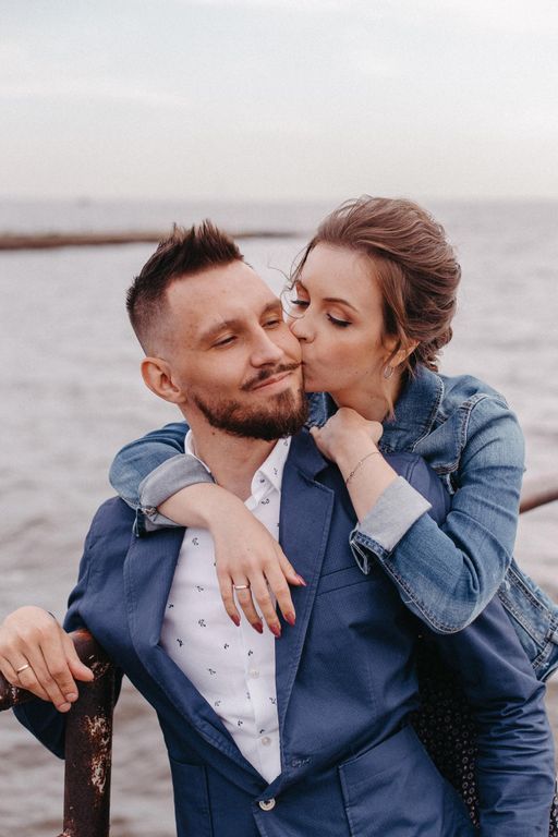 Обложка Большая фотокнига