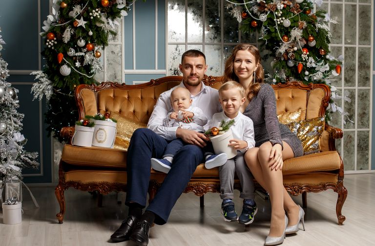 Обложка Большая фотокнига