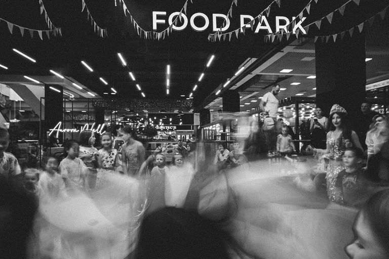 Обложка Большая фотокнига