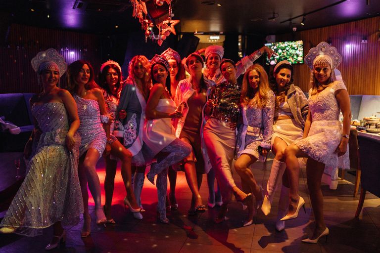 Обложка Большая фотокнига