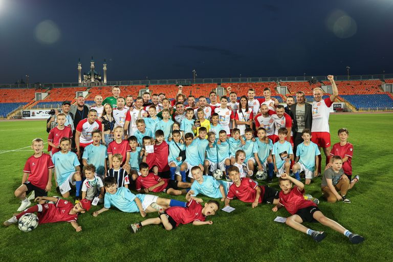 Обложка Большая фотокнига