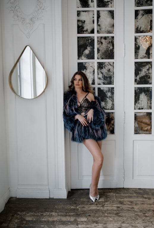 Обложка Большая фотокнига