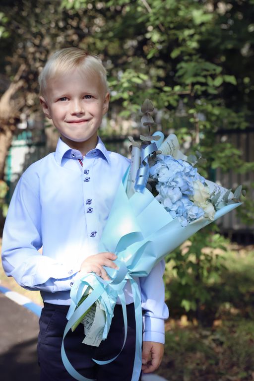 Обложка Большая фотокнига