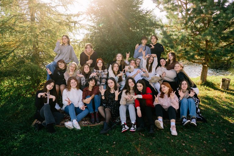 Обложка Большая фотокнига