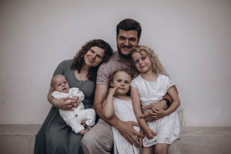 Обложка Большая фотокнига