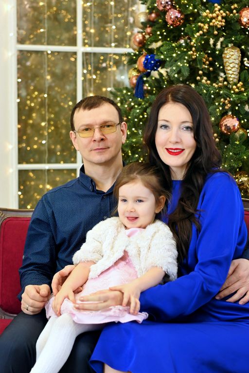 Обложка Большая фотокнига