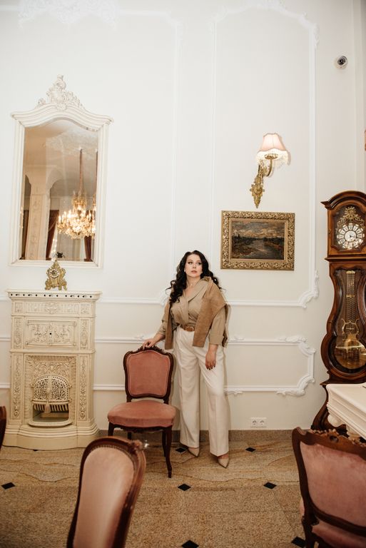 Обложка Большая фотокнига