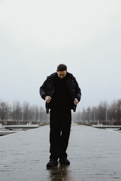 Обложка Большая фотокнига