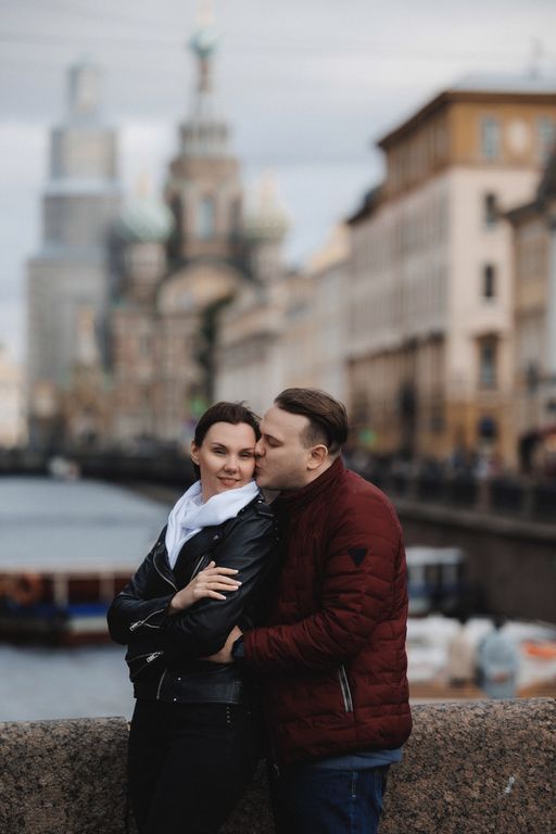 Обложка Большая фотокнига