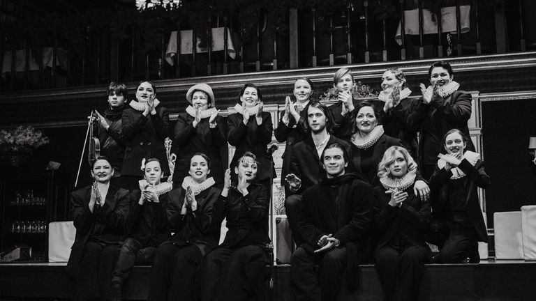 Обложка Большая фотокнига