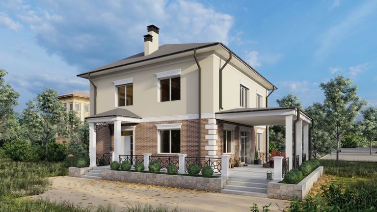 Обложка Большая фотокнига