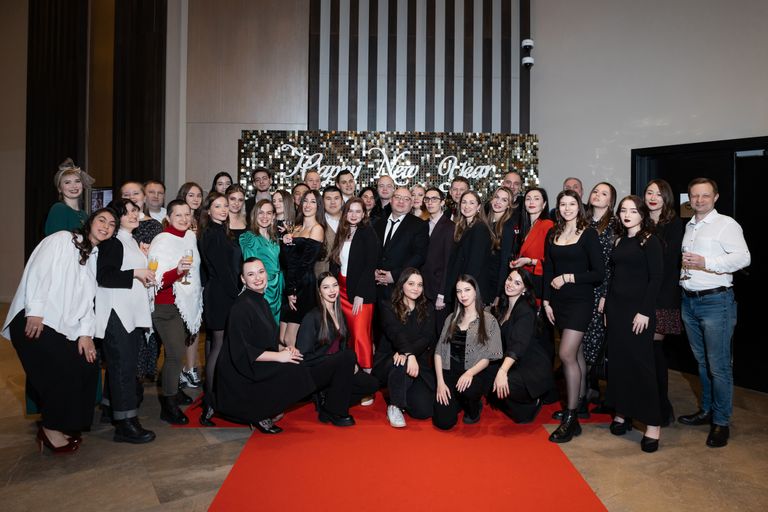 Обложка Большая фотокнига