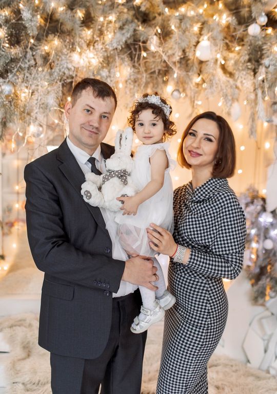 Обложка Большая фотокнига