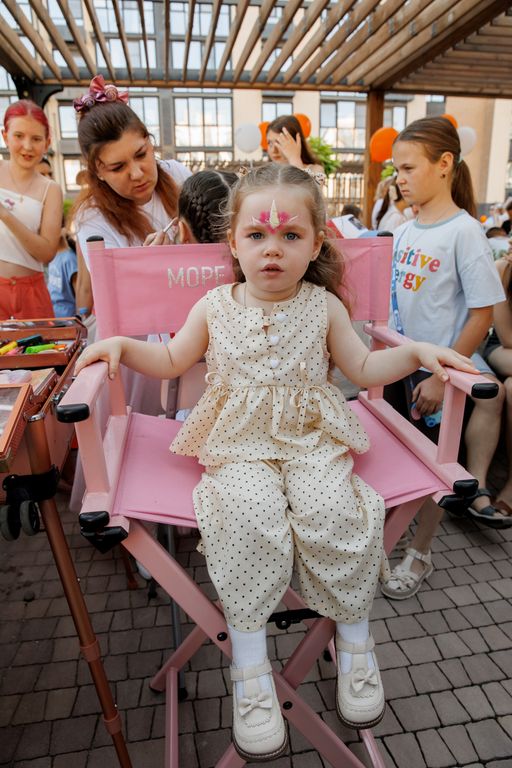 Обложка Большая фотокнига