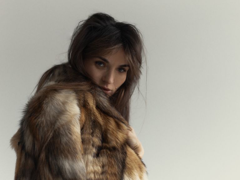 Обложка Большая фотокнига