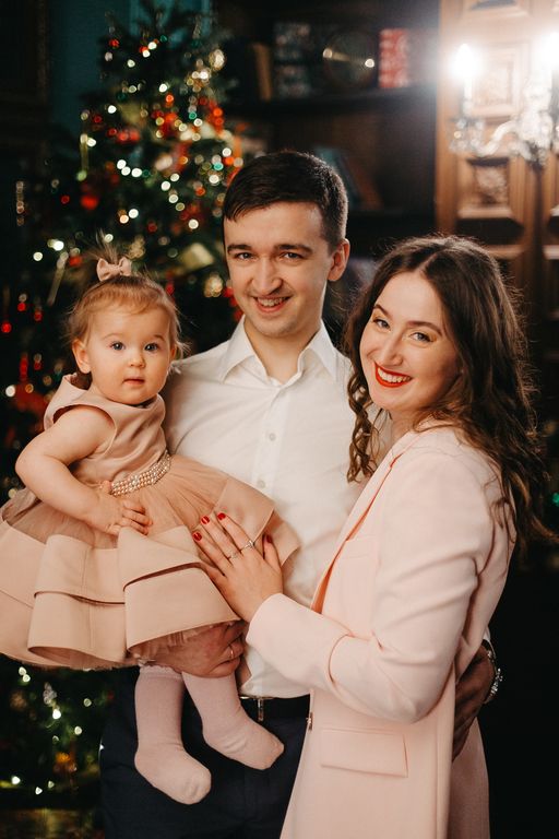 Обложка Большая фотокнига