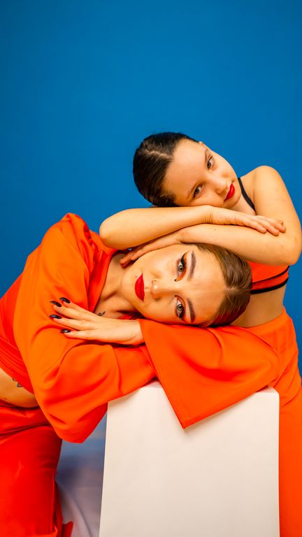 Обложка Большая фотокнига