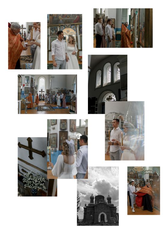 Обложка Большая фотокнига