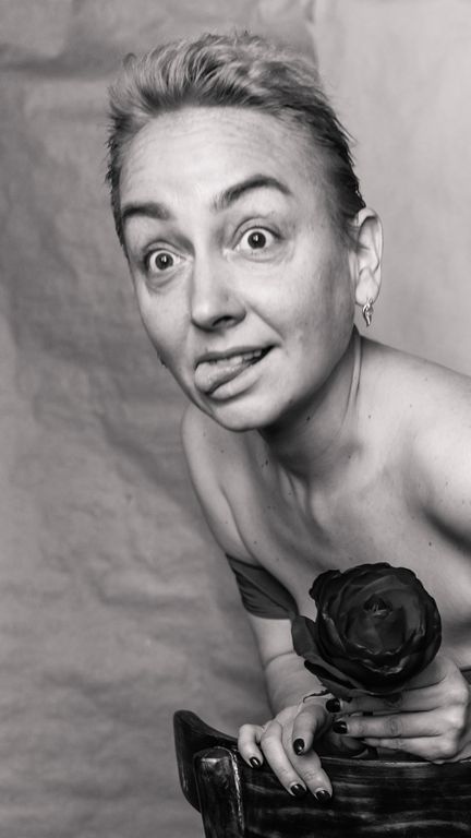 Обложка Большая фотокнига