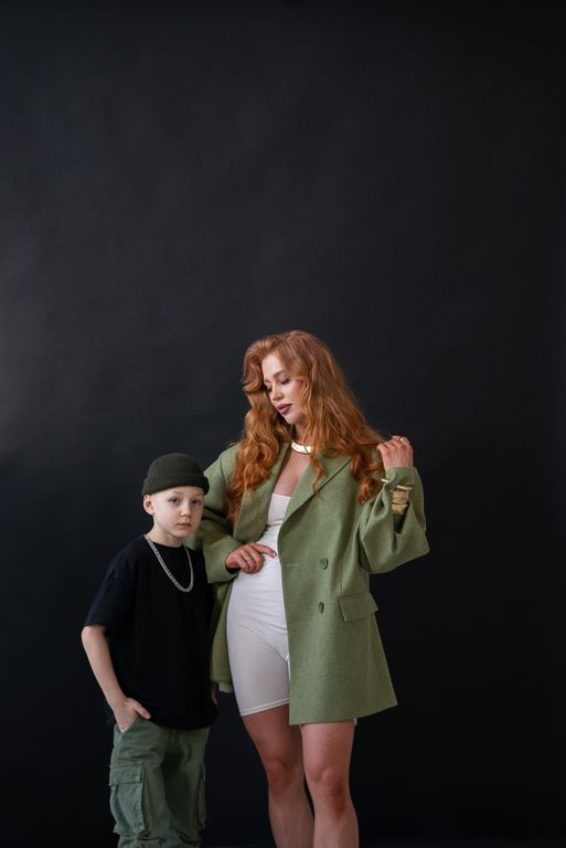 Обложка Большая фотокнига