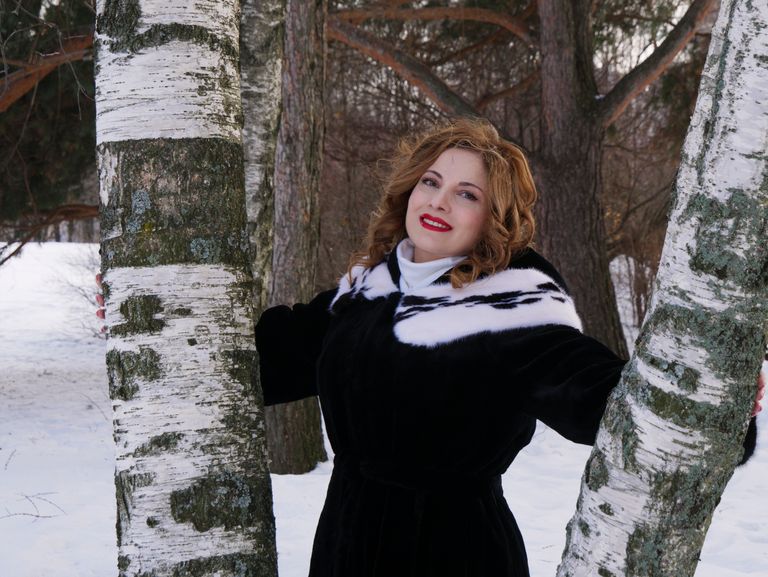 Обложка Большая фотокнига