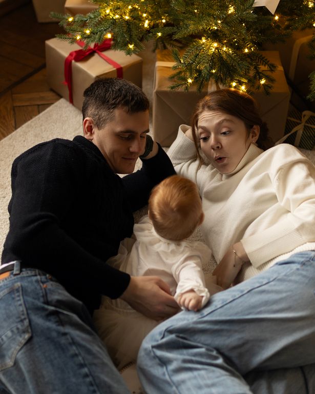 Обложка Большая фотокнига