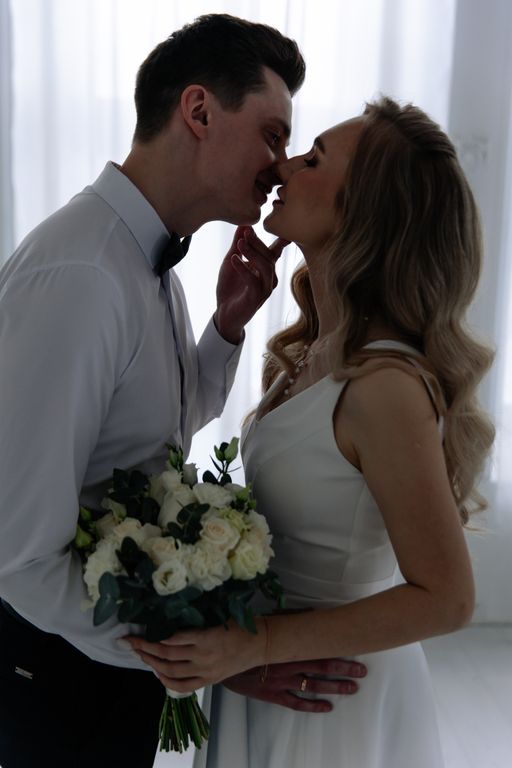 Обложка Большая фотокнига